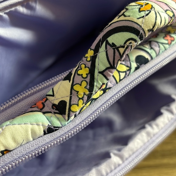 VB Laptop Organizer Crossbody NWT - Picture 4 of 8